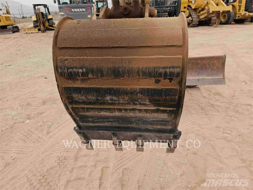 CAT 305.5E2 CR Гусеничные экскаваторы