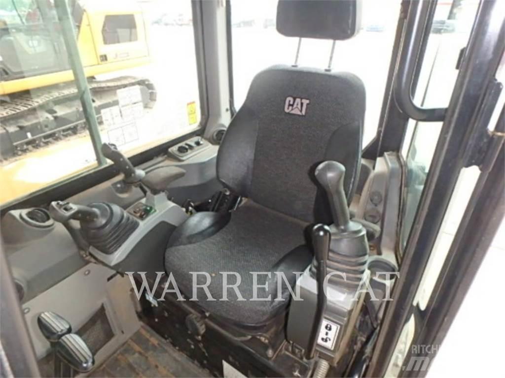 CAT 305.5E2 HT Гусеничные экскаваторы