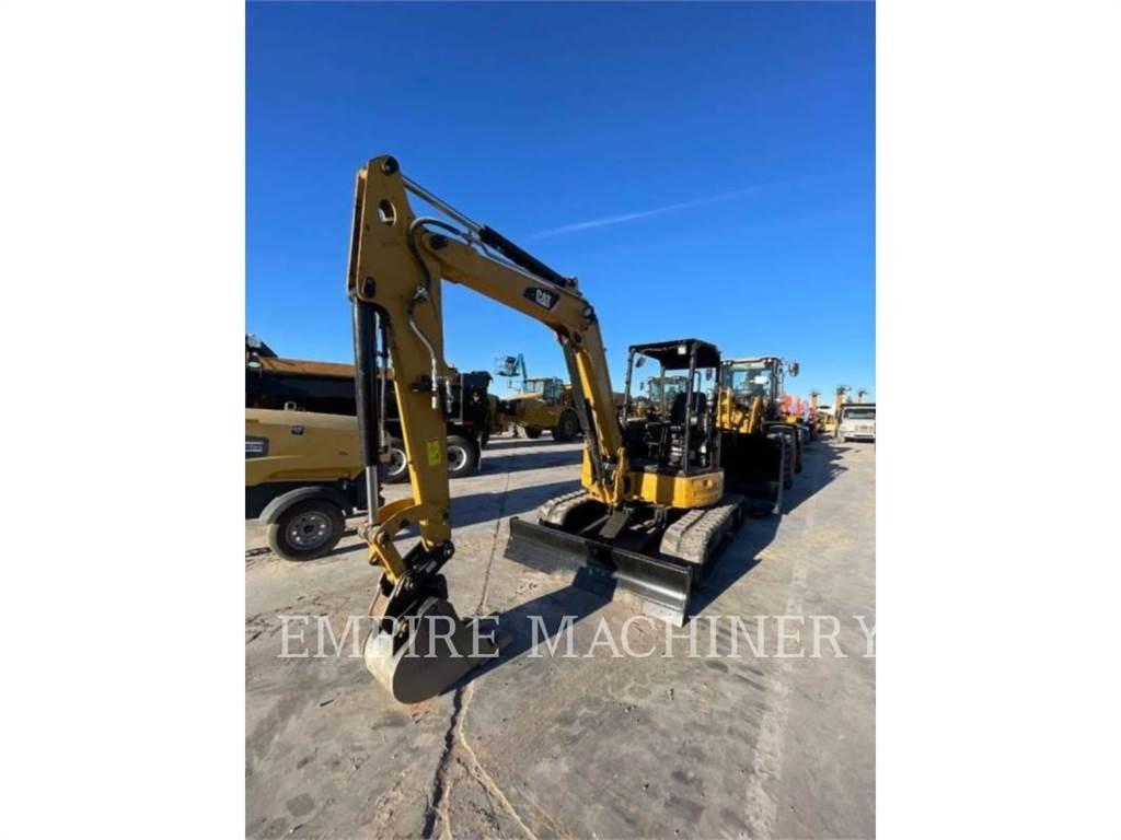 CAT 305.5E2 OR Гусеничные экскаваторы