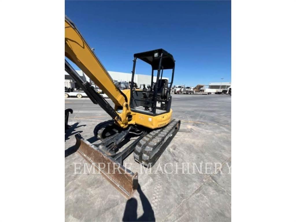 CAT 305.5E2 OR Гусеничные экскаваторы