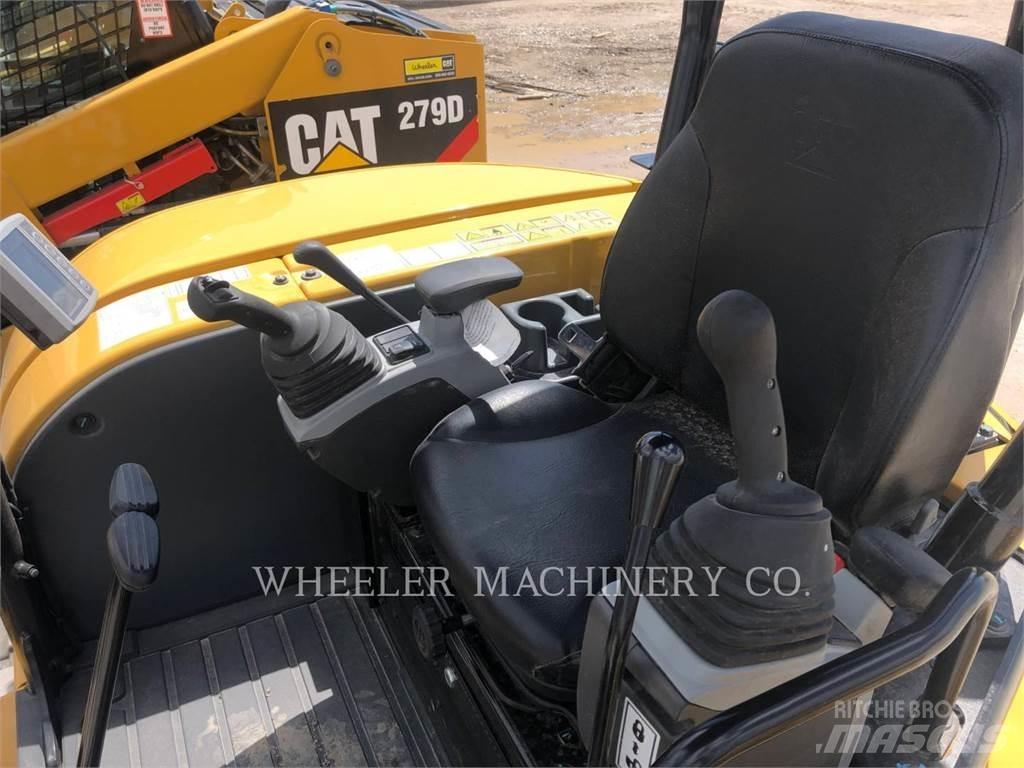 CAT 305.5E2C1T Гусеничные экскаваторы