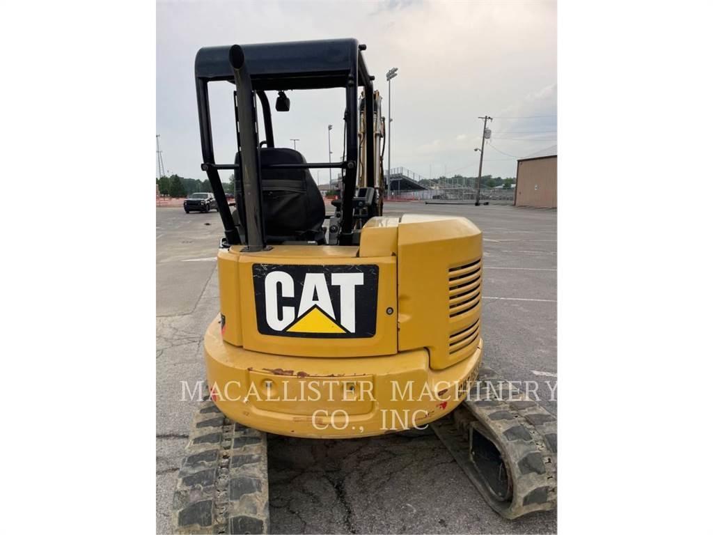 CAT 305.5E2CR Гусеничные экскаваторы