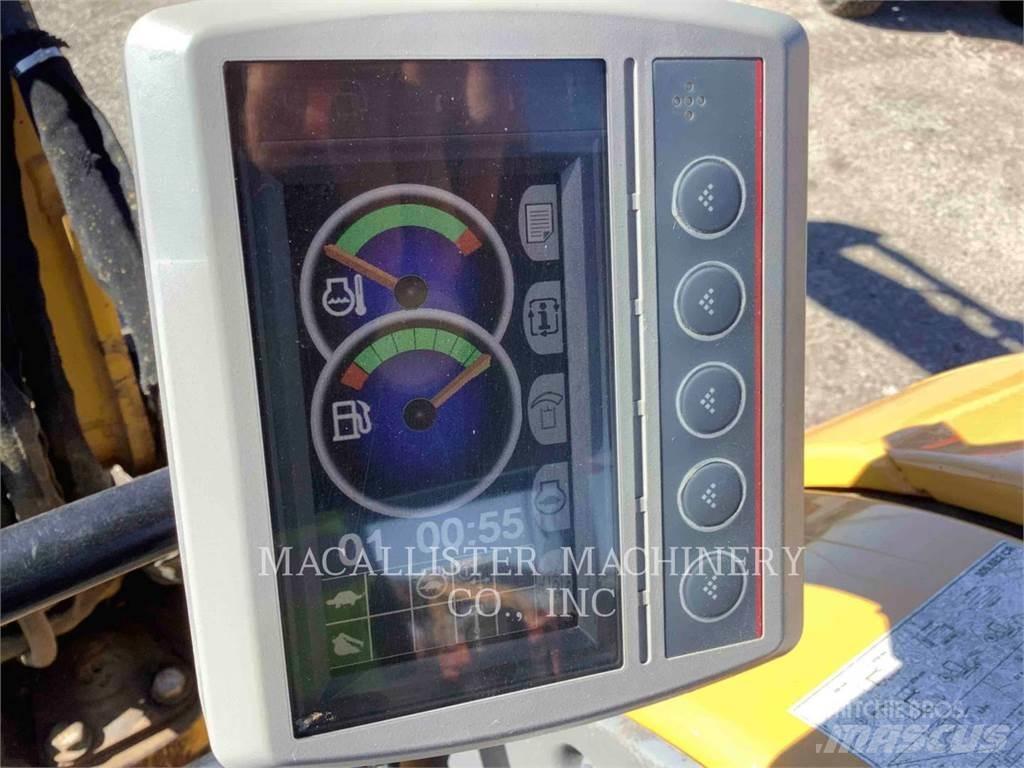 CAT 305.5E2CR Гусеничные экскаваторы
