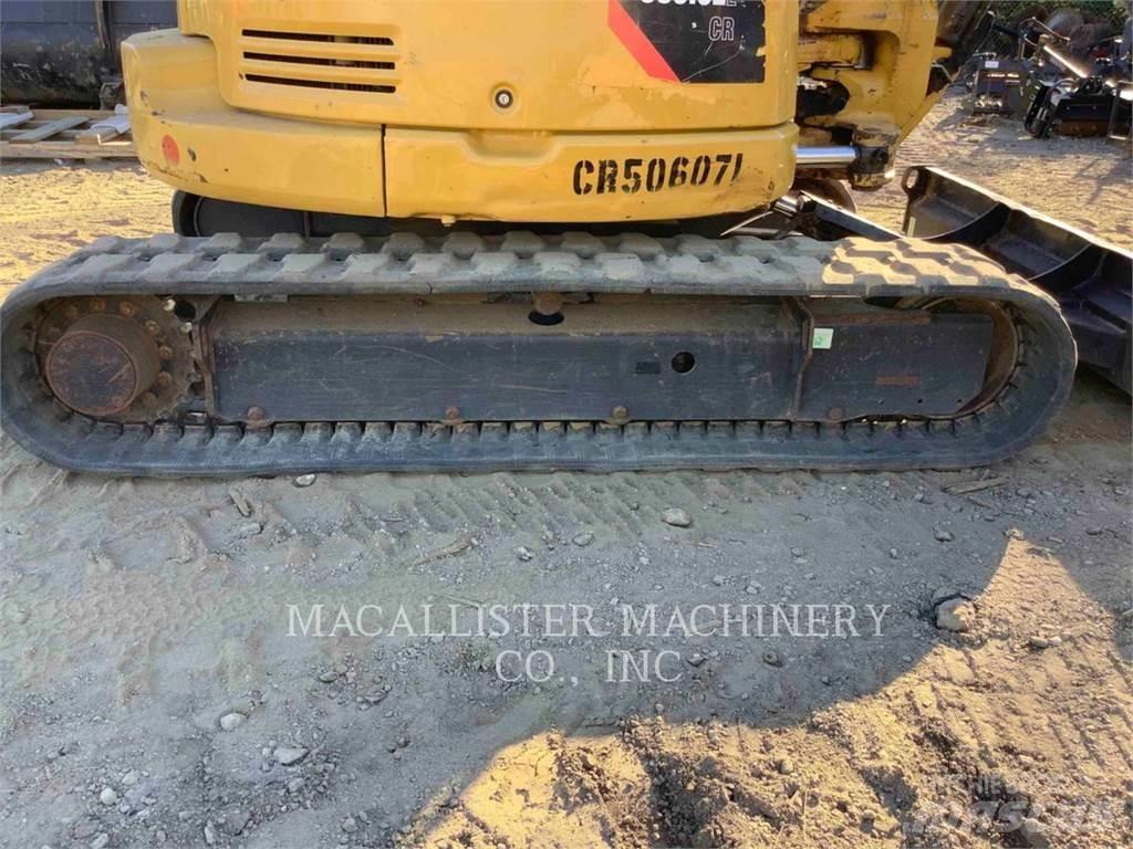 CAT 305.5E2CR Гусеничные экскаваторы