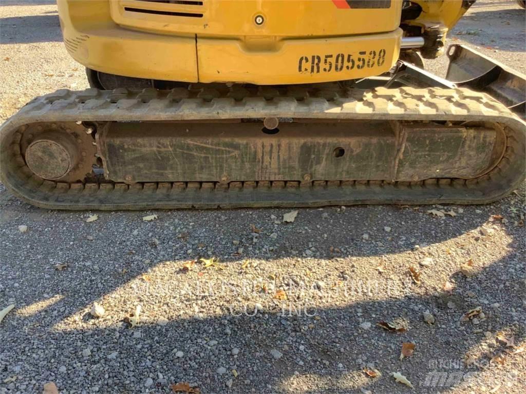 CAT 305.5E2CR Гусеничные экскаваторы