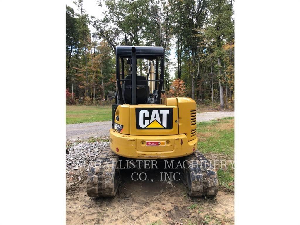 CAT 305.5E2CR Гусеничные экскаваторы
