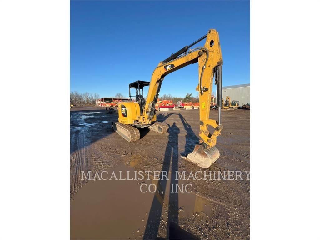 CAT 305.5E2CR Гусеничные экскаваторы