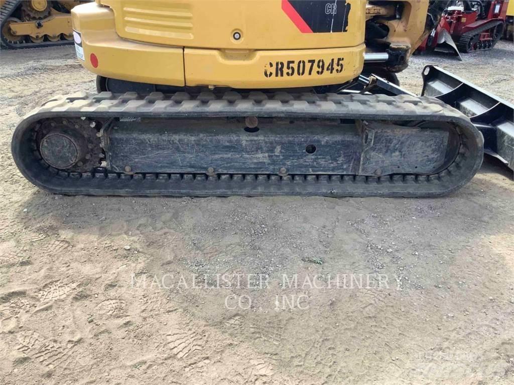 CAT 305.5E2CR Гусеничные экскаваторы