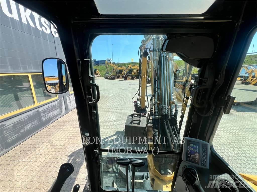 CAT 305.5E2CR Гусеничные экскаваторы