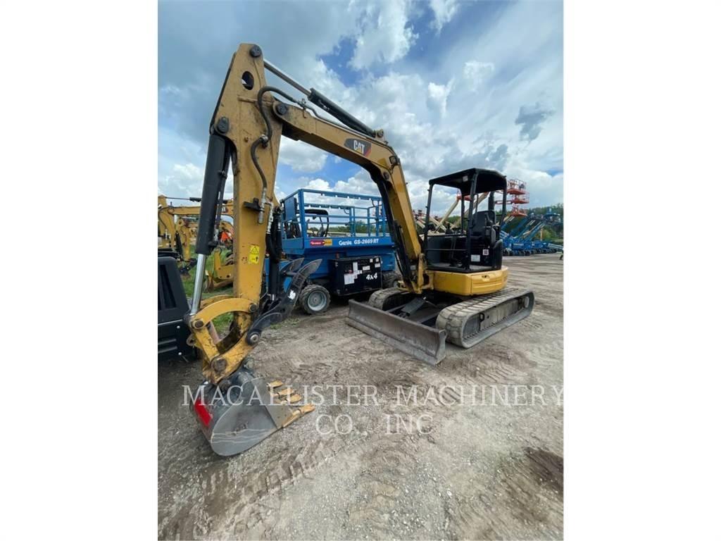 CAT 305.5E2CR Гусеничные экскаваторы