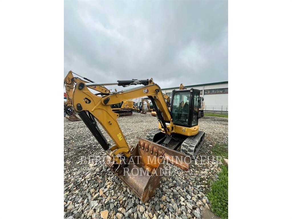 CAT 305.5E2CR Гусеничные экскаваторы