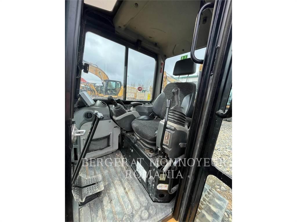 CAT 305.5E2CR Гусеничные экскаваторы