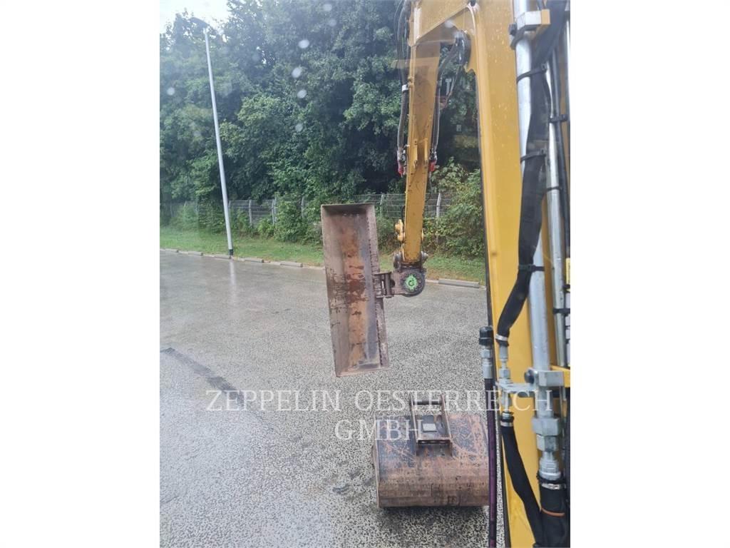 CAT 305.5E2CR Гусеничные экскаваторы