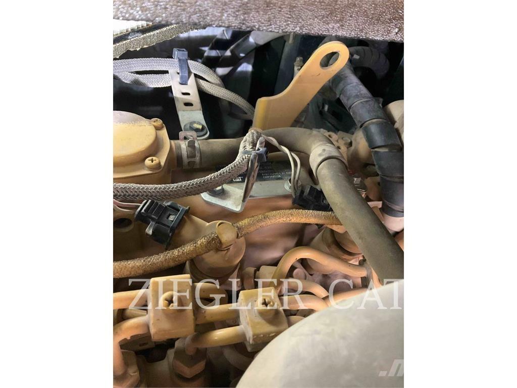 CAT 305.5E2CR Гусеничные экскаваторы