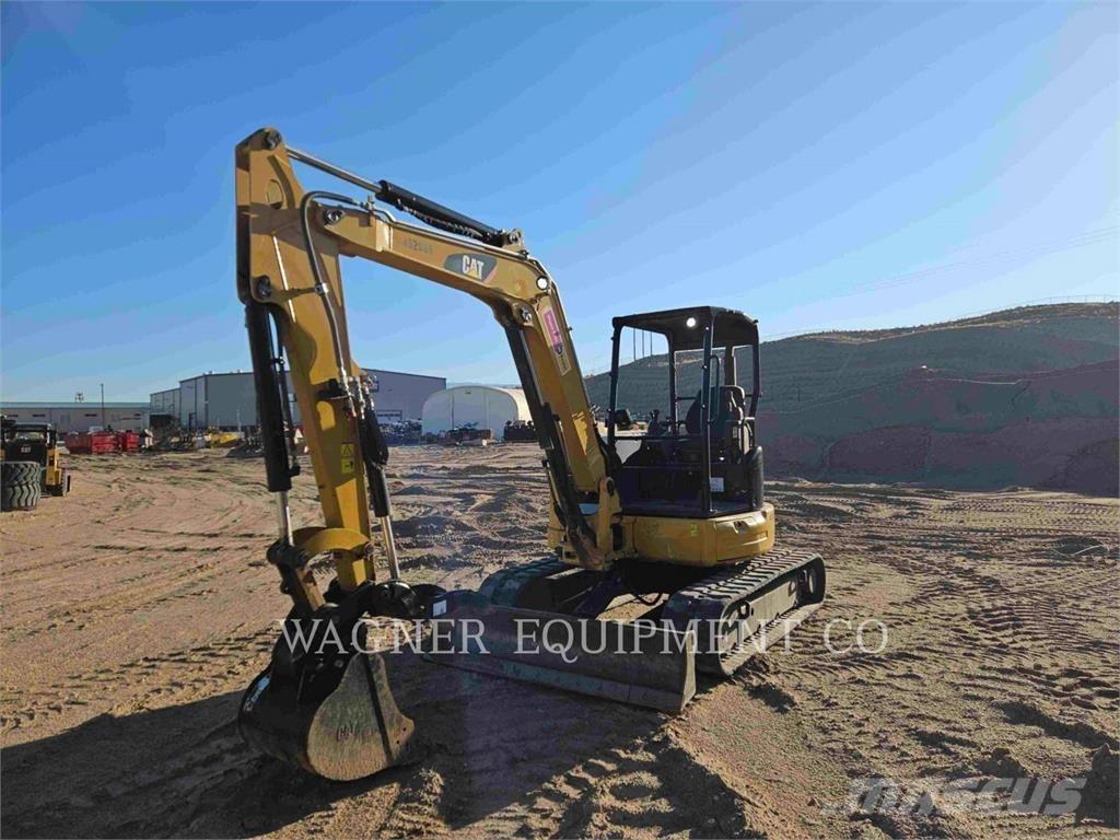 CAT 305.5E2CR Гусеничные экскаваторы