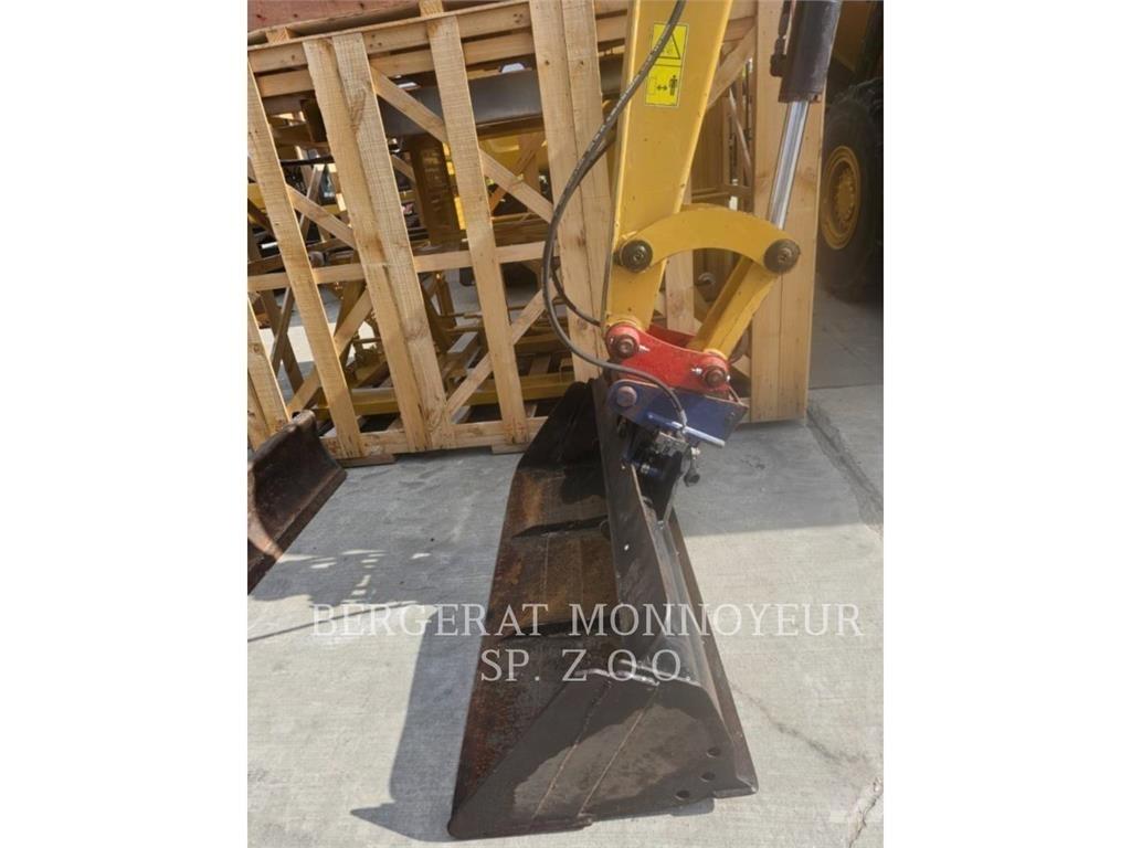 CAT 305.5E2CR Гусеничные экскаваторы