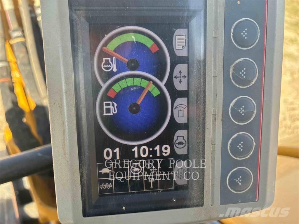 CAT 305.5E2CR Гусеничные экскаваторы