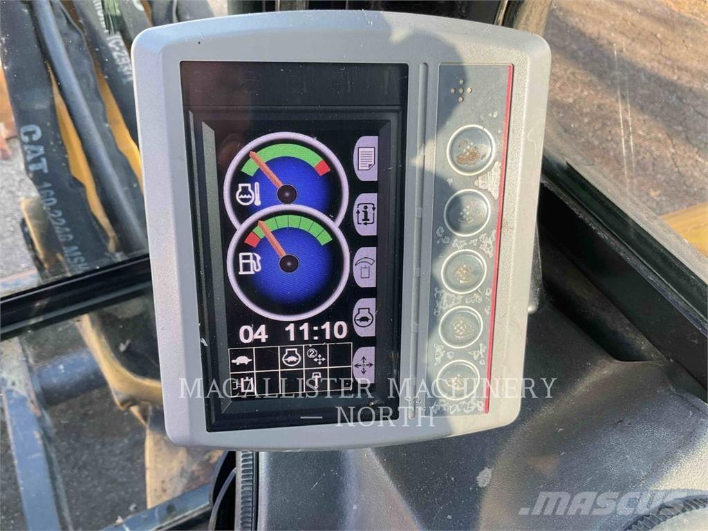 CAT 305.5E2CR Гусеничные экскаваторы