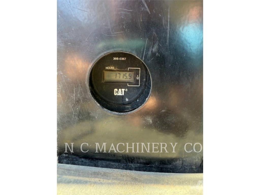 CAT 305.5E2CRB Гусеничные экскаваторы