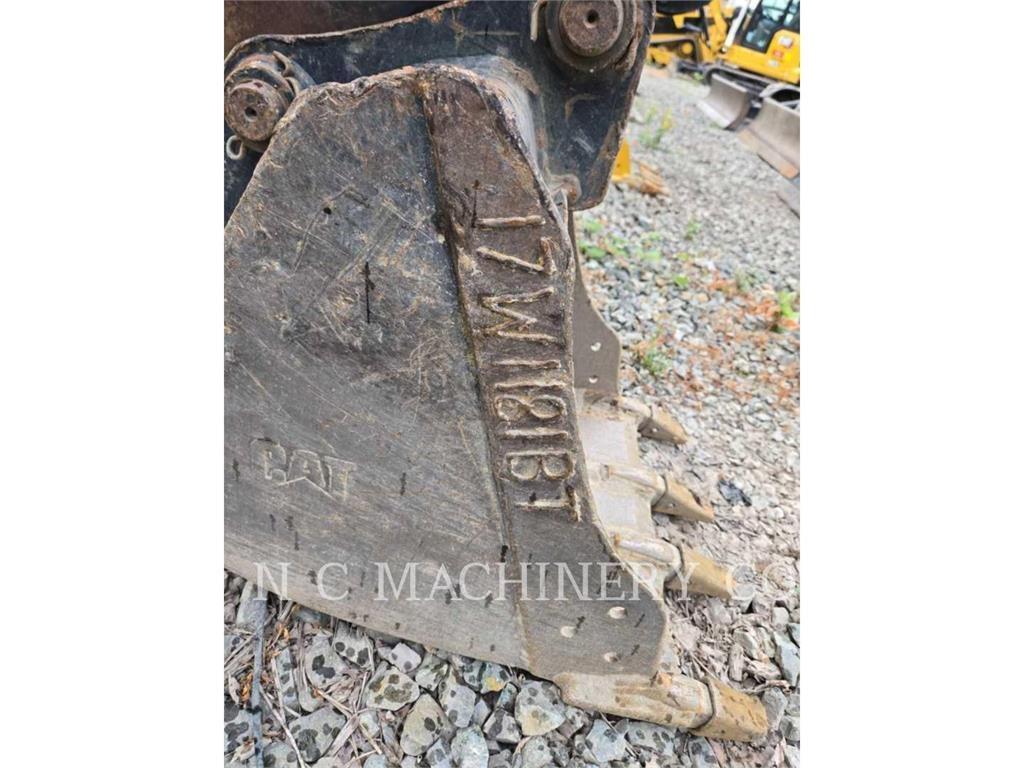 CAT 305.5E2CRB Гусеничные экскаваторы