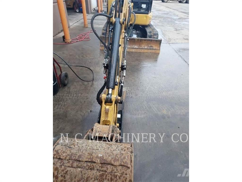 CAT 305.5E2CRN Гусеничные экскаваторы