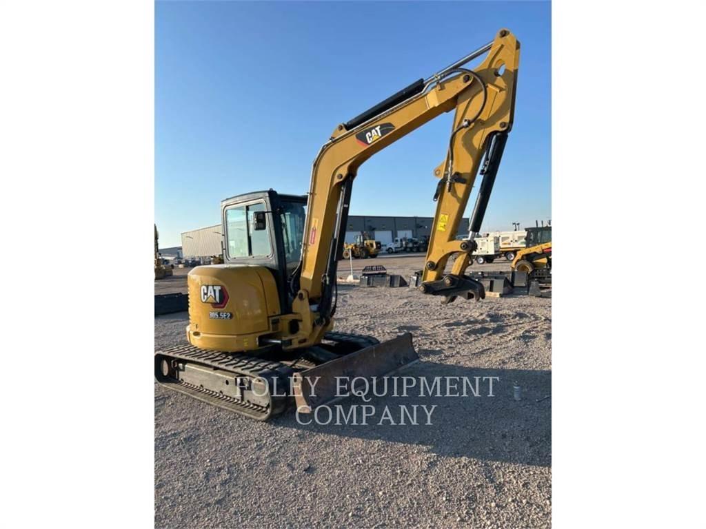 CAT 305.5E2LC Гусеничные экскаваторы