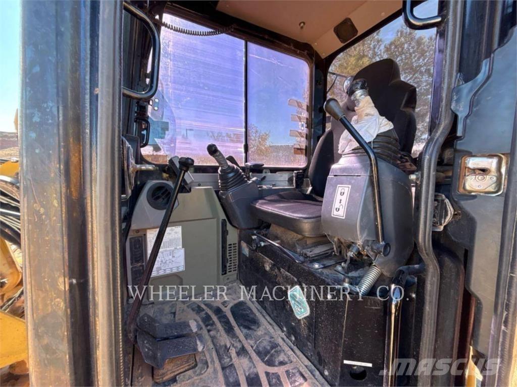 CAT 305.5EC3TH Гусеничные экскаваторы