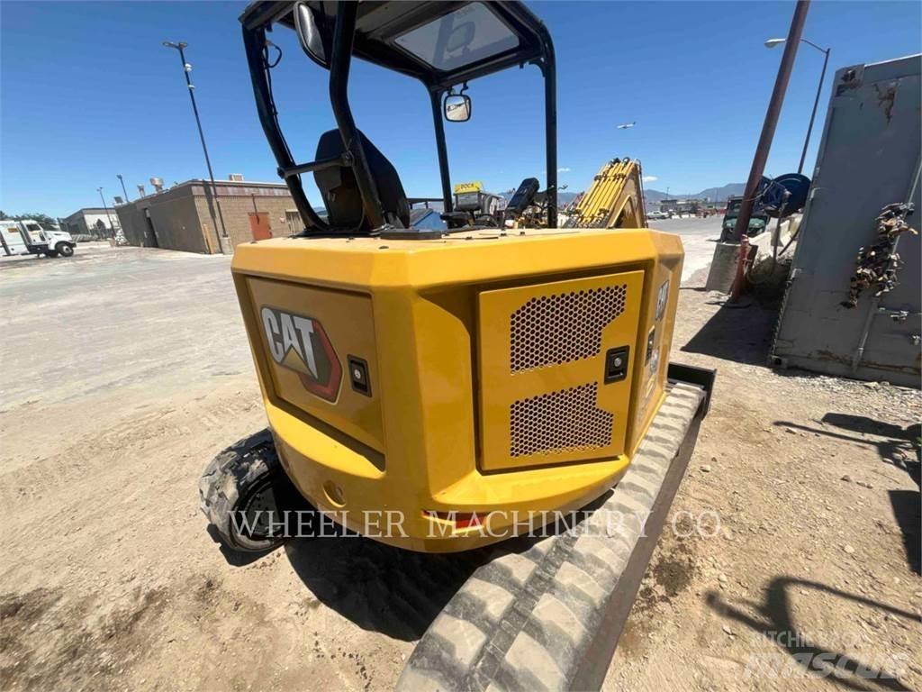 CAT 305 C1 TH Гусеничные экскаваторы