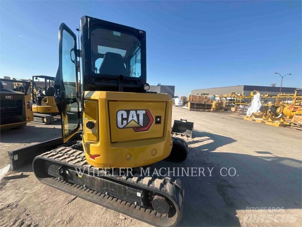 CAT 305 C3 TAQ Гусеничные экскаваторы