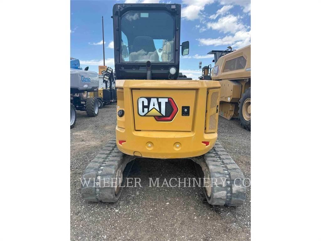 CAT 305 C3 TH Гусеничные экскаваторы