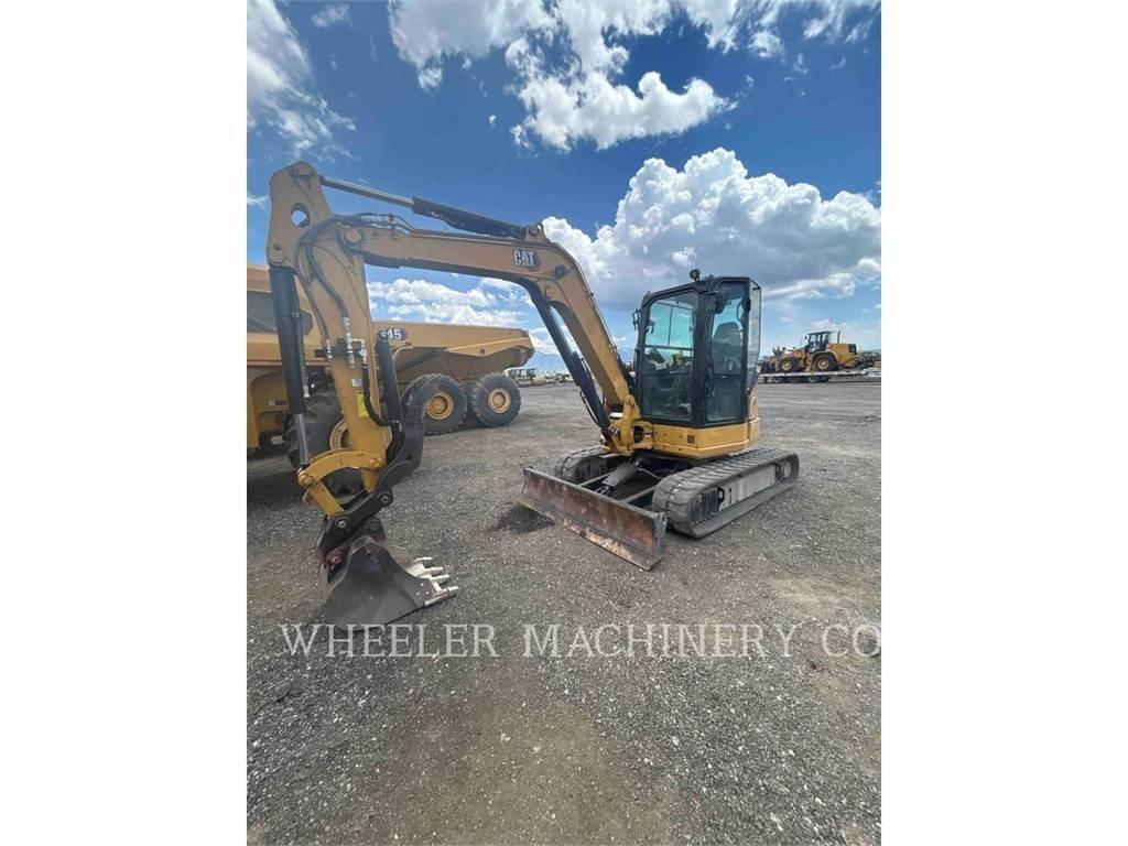 CAT 305 C3 TH Гусеничные экскаваторы