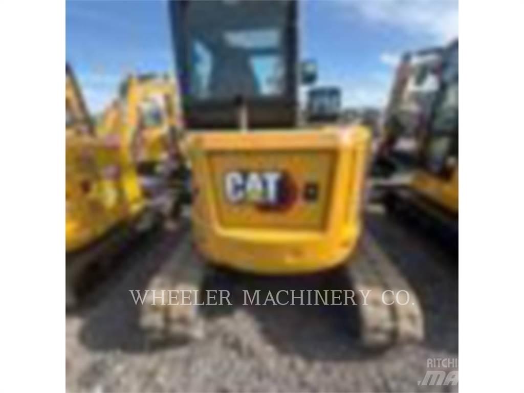 CAT 305 C3 TH Гусеничные экскаваторы