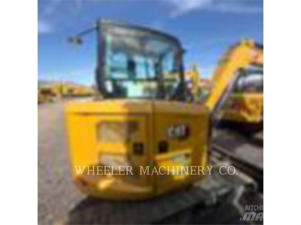 CAT 305 C3 TH Гусеничные экскаваторы