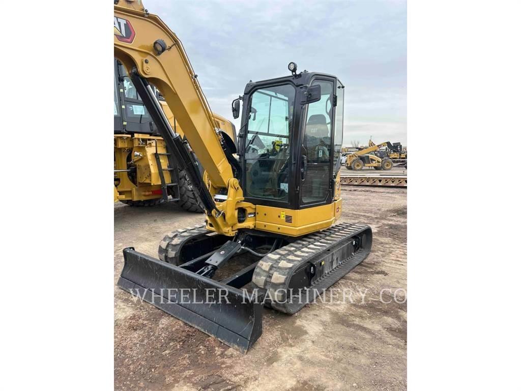 CAT 305 C3 THQ Гусеничные экскаваторы