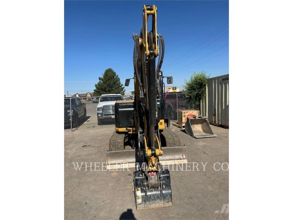 CAT 305 C3 THQ Гусеничные экскаваторы
