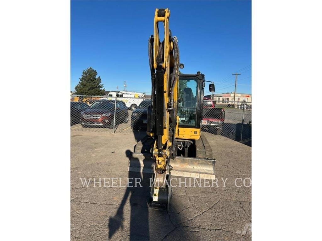 CAT 305 C3 THQ Гусеничные экскаваторы