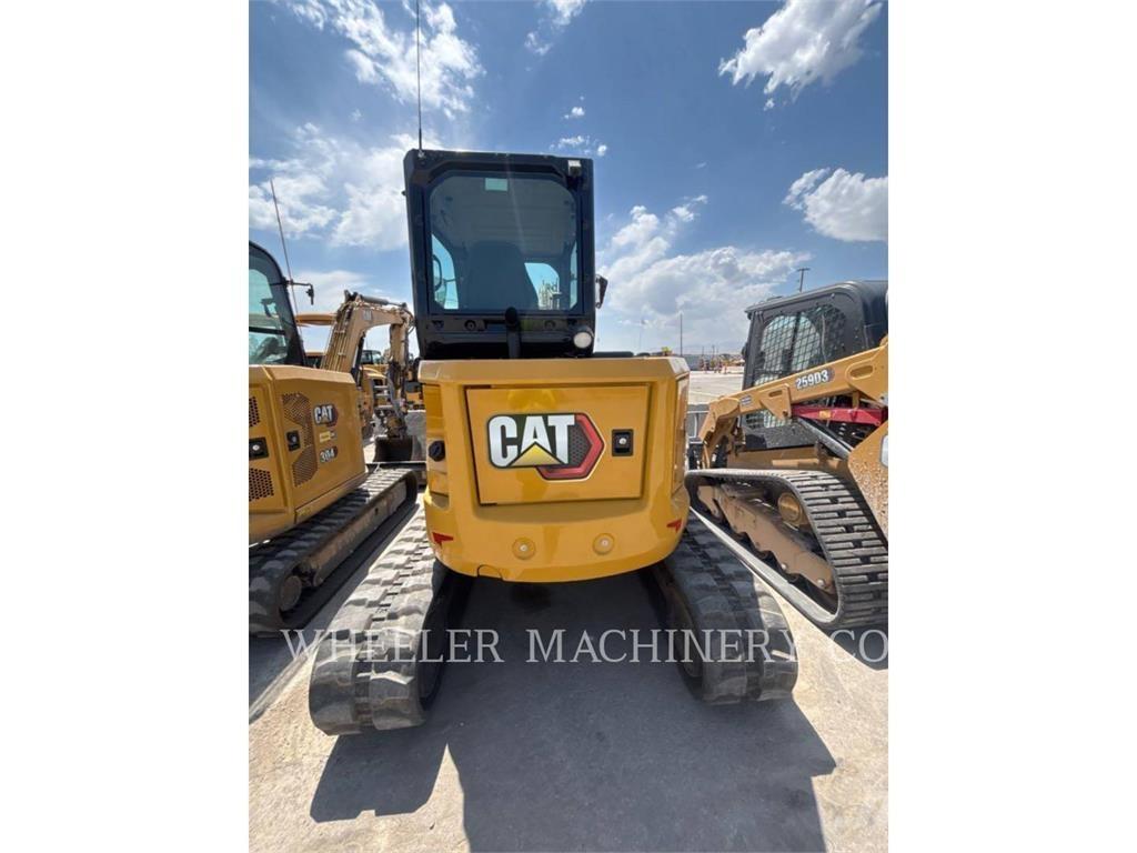 CAT 305 C3 THQ Гусеничные экскаваторы