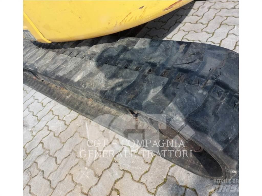 CAT 305 E2 Гусеничные экскаваторы
