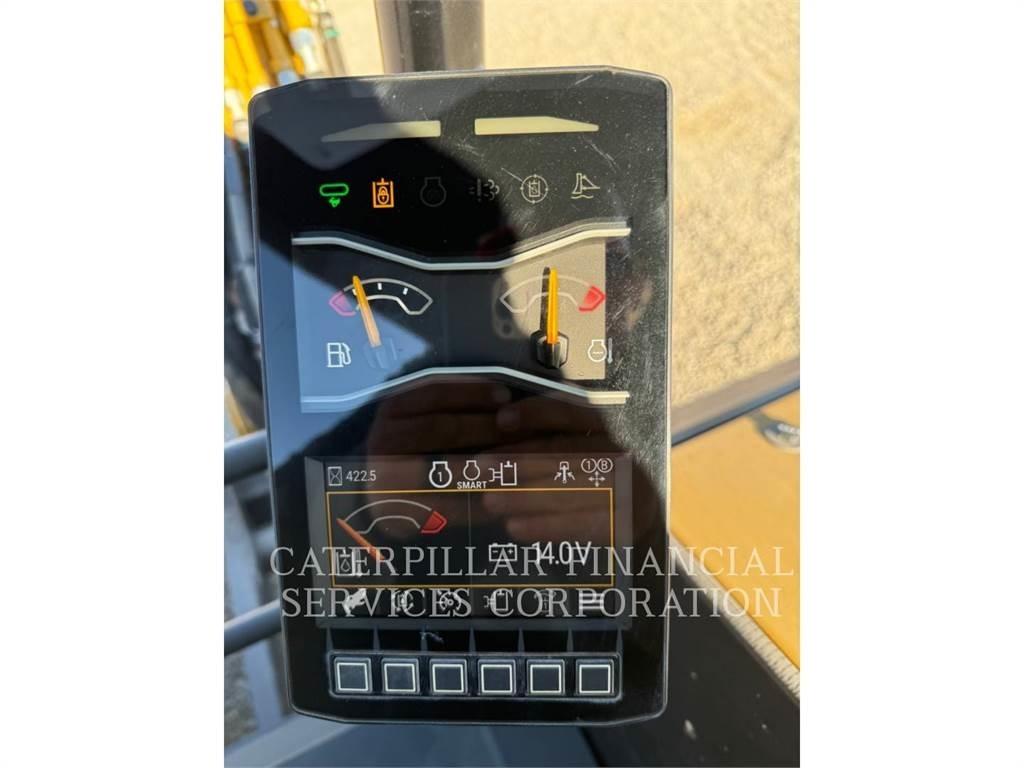 CAT 30507CR Гусеничные экскаваторы