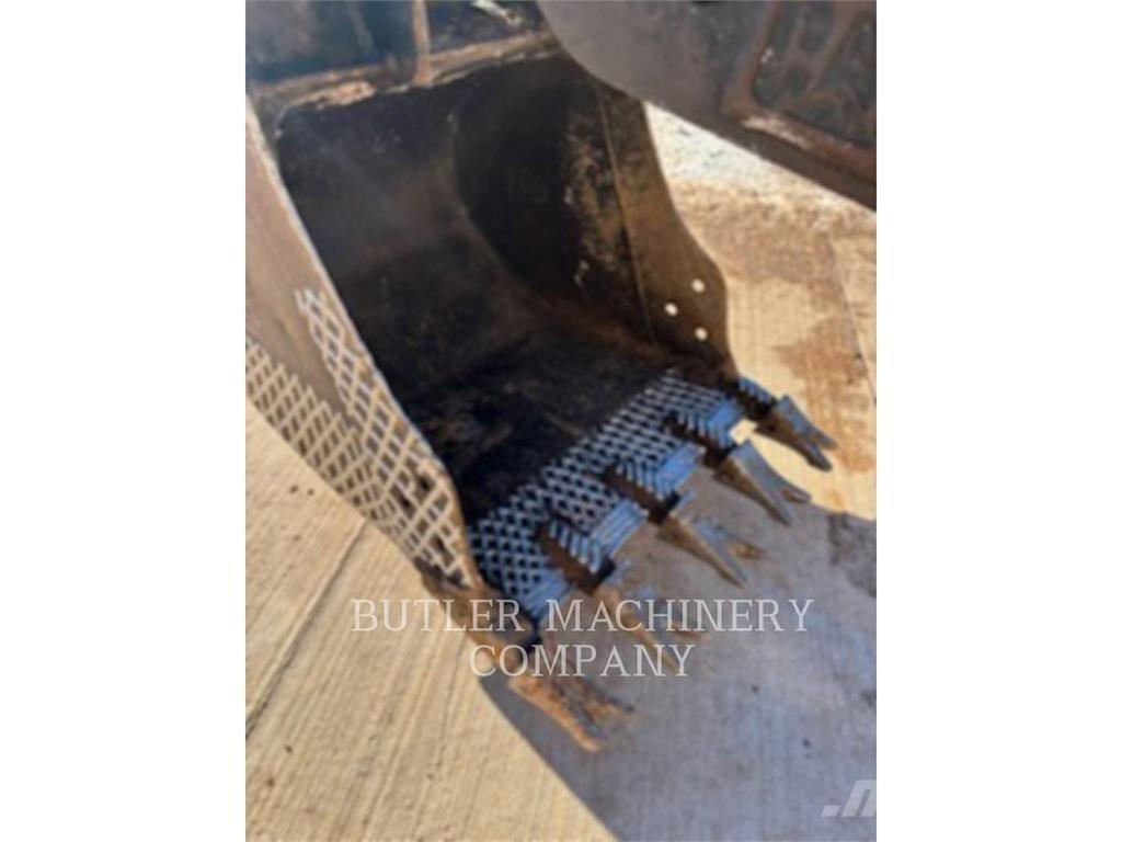 CAT 305DCR Гусеничные экскаваторы