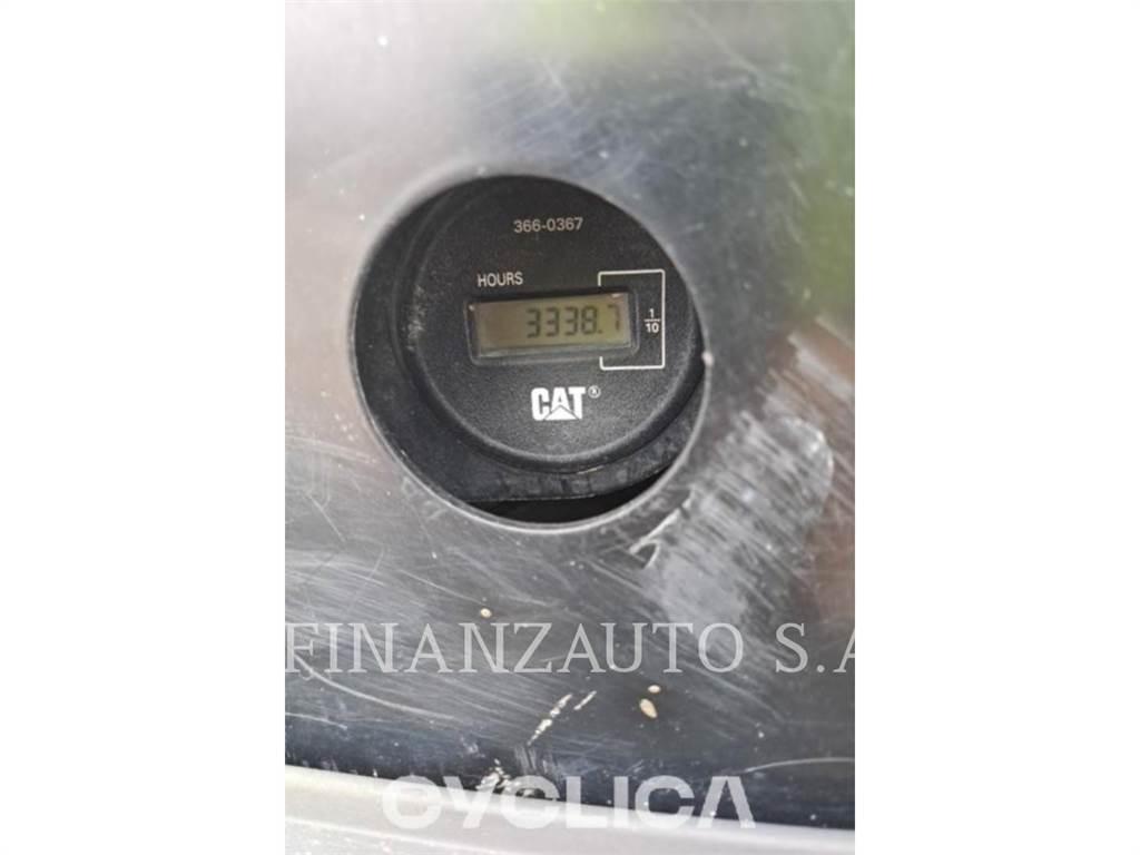 CAT 305E Гусеничные экскаваторы
