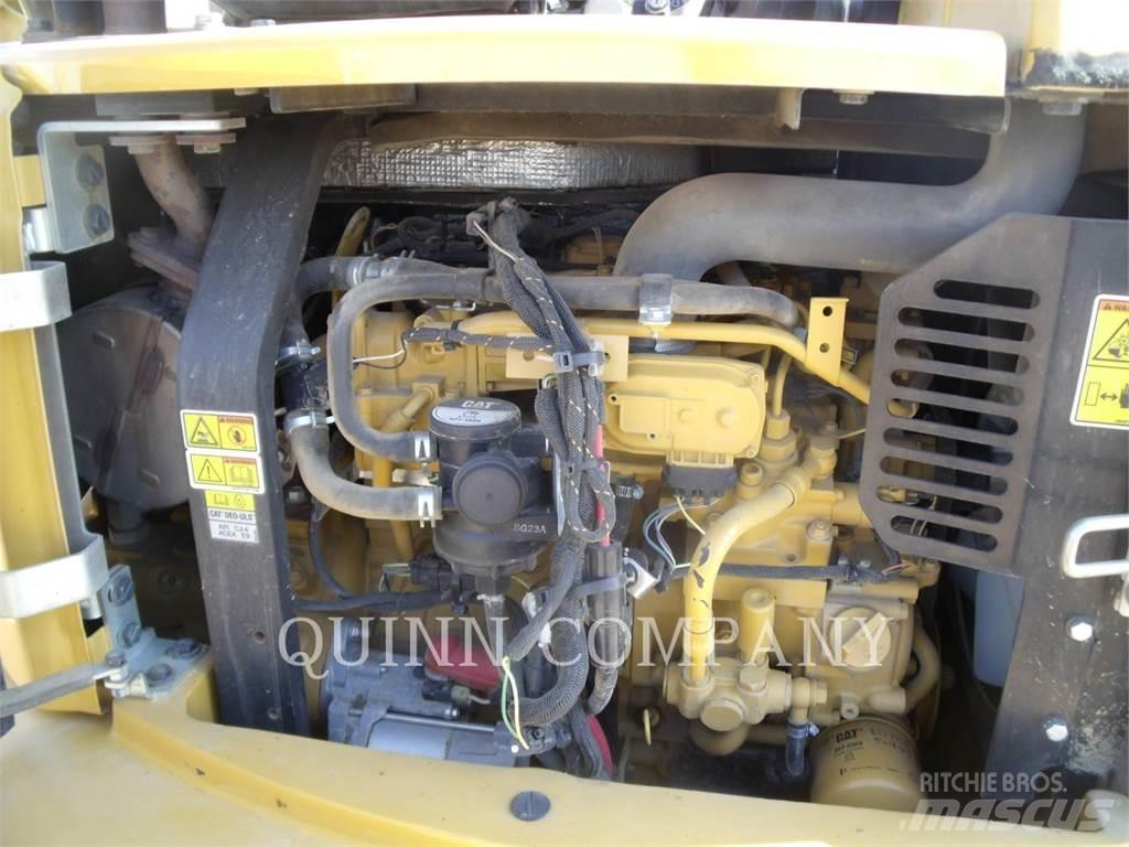 CAT 305E2 Гусеничные экскаваторы