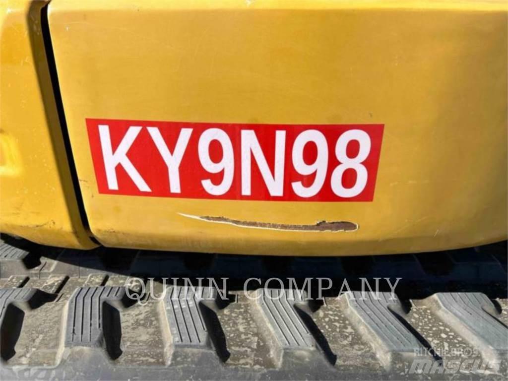CAT 305E2 Гусеничные экскаваторы