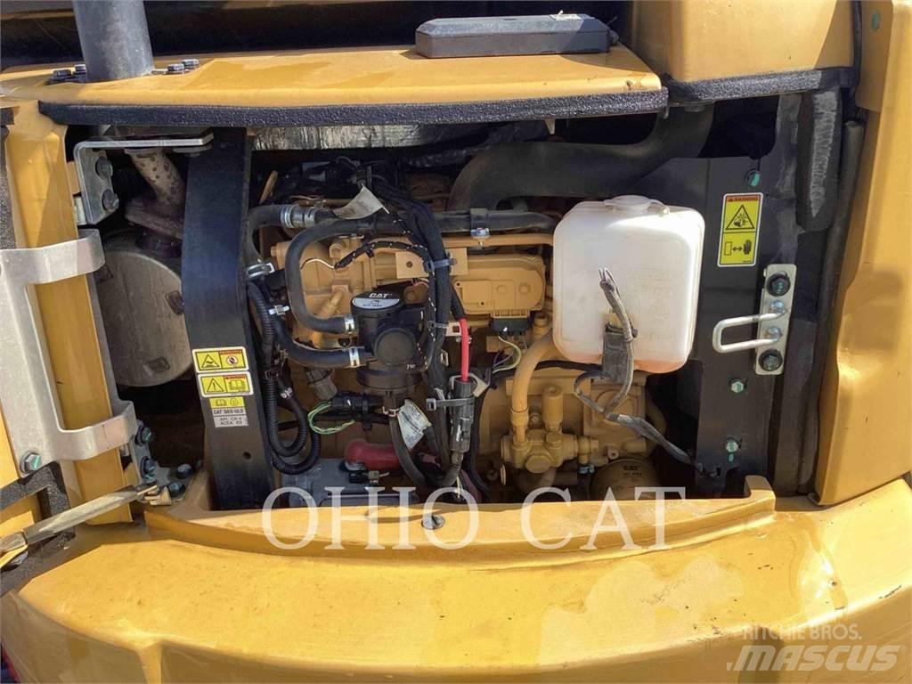 CAT 305E2 Гусеничные экскаваторы