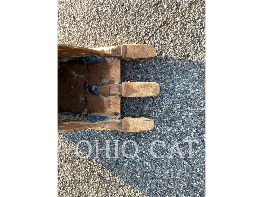 CAT 305E2 Гусеничные экскаваторы