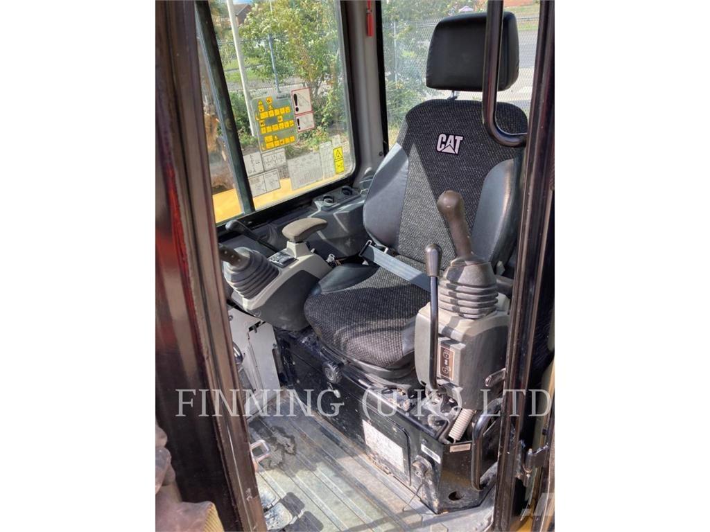 CAT 305E2 CR Гусеничные экскаваторы