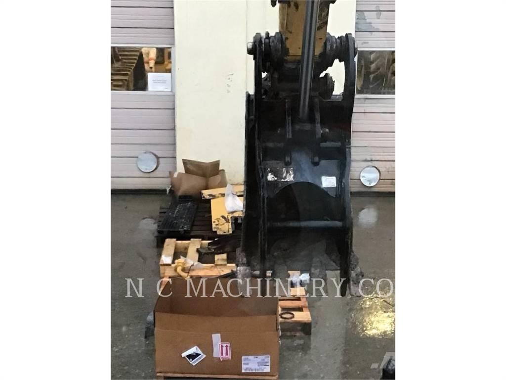 CAT 305E2 CRCB Гусеничные экскаваторы