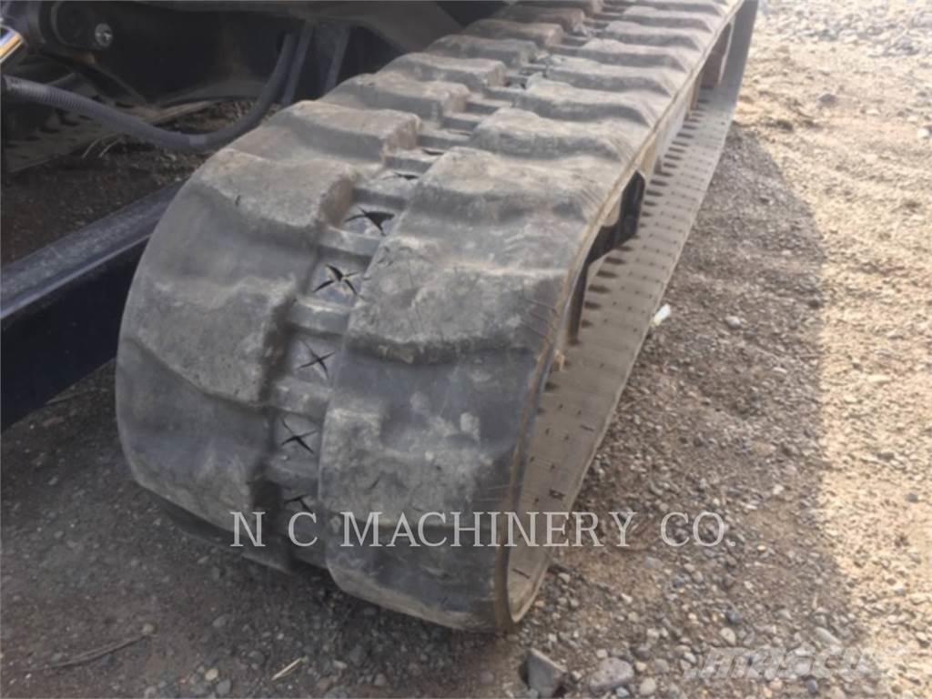 CAT 305E2 CRCB Гусеничные экскаваторы
