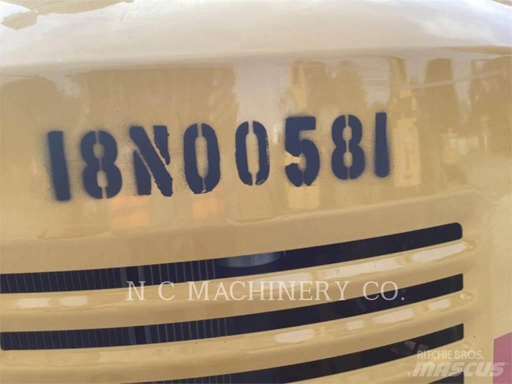 CAT 305E2 CRCN Гусеничные экскаваторы