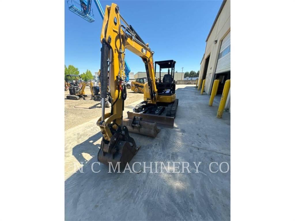 CAT 305E2 CRCN Гусеничные экскаваторы